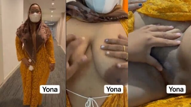 Bokep Indo Bunda Bertemu Cinta Lama