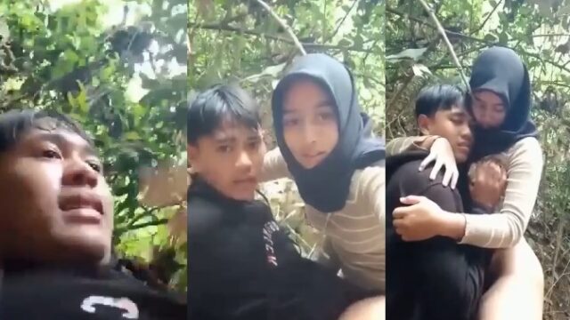 Bokep Indo Niatnya Ajak Wisata Melihat Alam Trashed