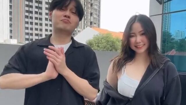 Bokep Misbreewc Viral Semok Toket Gede