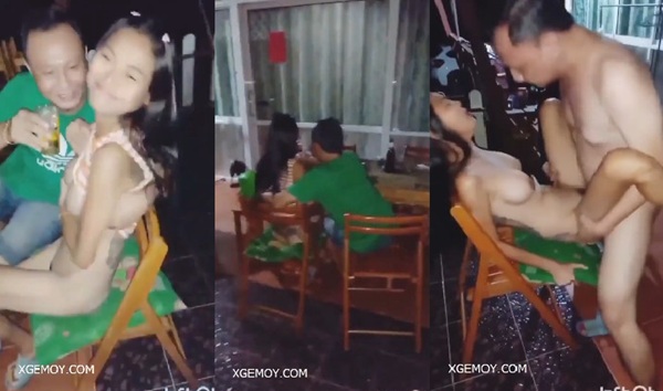 Boss Muda Butuh Kehangatan Dini Hari