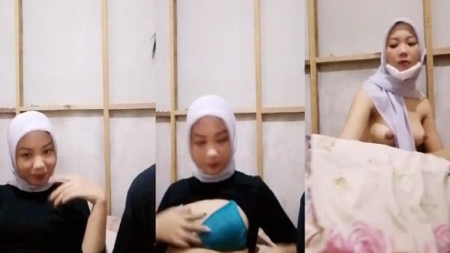Hijab Dan Pacar Sedang Kesulitan Ekonomi
