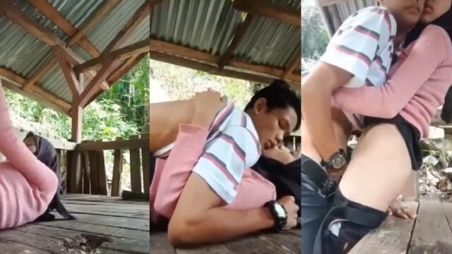 Jilbab Khilaf Ingin Cepat Selesai