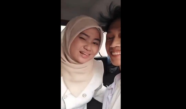 Mereka Bisa Bikin Pasangan Lain Jadi Iri