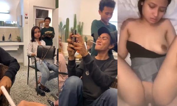 Nongki Dulu Baru Lanjut Ngokop