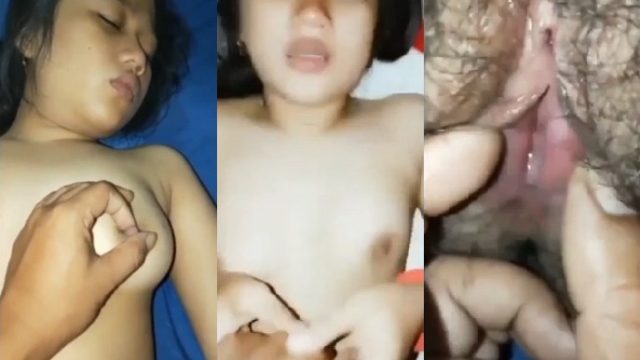 Nyodok Perawan Remaja Bau Mekinya Sedap