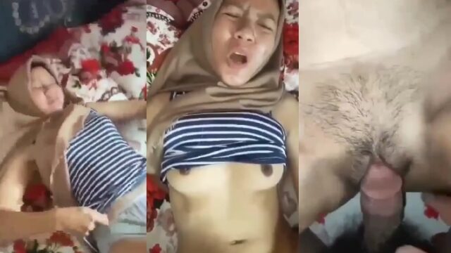 Bokep Indo Dengan Sedikit Pemaksaan