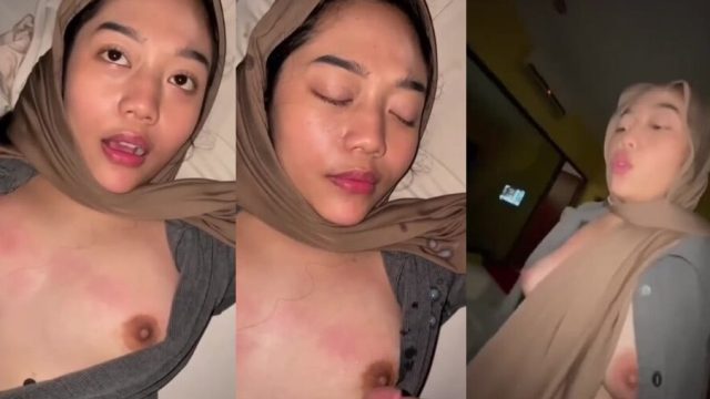 Tiktoker Rosiliaput Anak Gym Aslinya Gini